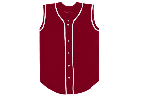 ADULT  BASEBALL JERSEY