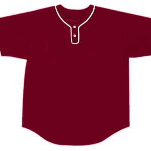 YOUTH BASEBALL JERSEY