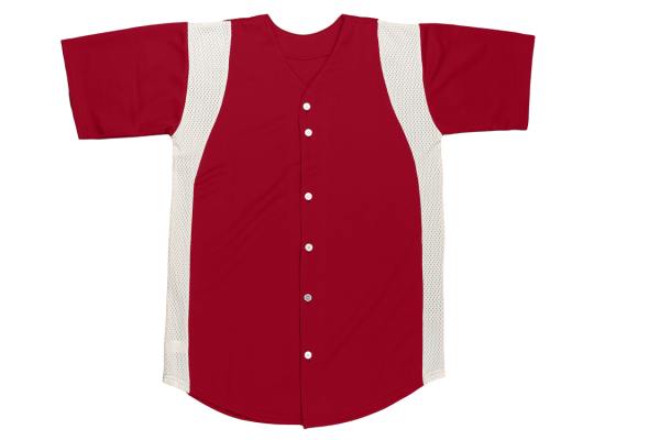ADULT  BASEBALL JERSEY
