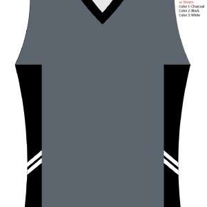 Sublimated Cheer Top