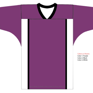 Sublimated Football Jersey