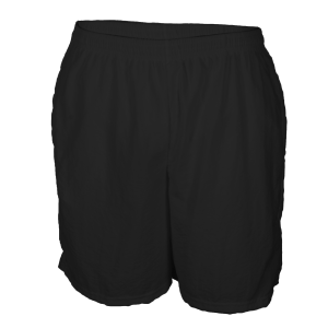 Adult Athletic Shorts