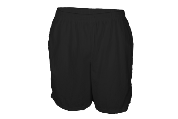 Youth Athletic Shorts