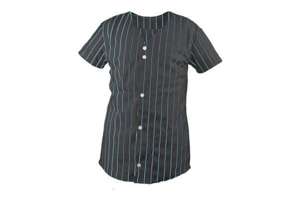WOMEN'S SOFTBALL JERSEY