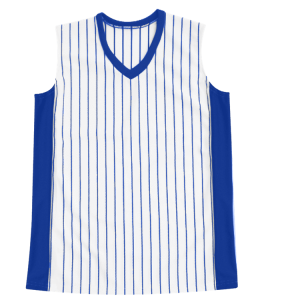 GIRL'S SOFTBALL JERSEY