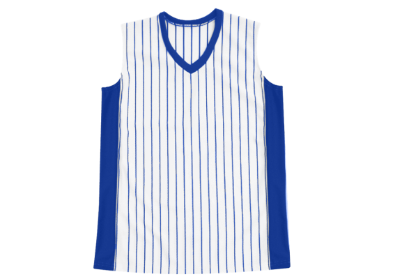 GIRL'S SOFTBALL JERSEY