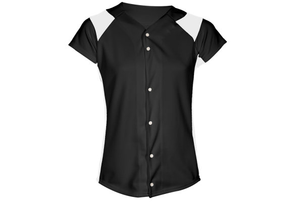 WOMEN'S SOFTBALL JERSEY