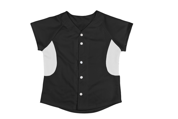 WOMEN'S SOFTBALL JERSEY