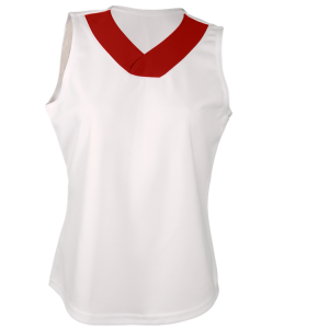 Women's Softball Jersey Sleeveless