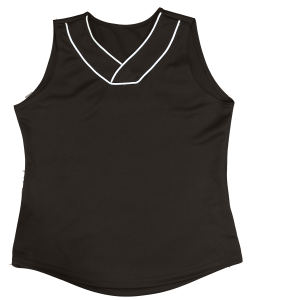 WOMEN'S SOFTBALL JERSEY