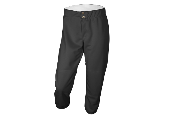 GIRL'S SOFTBALL PANTS