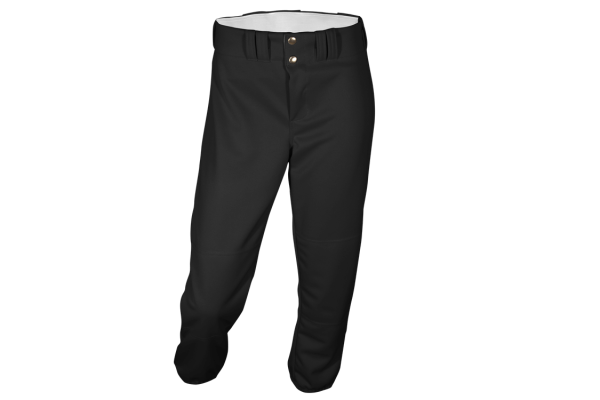 GIRL'S SOFTBALL PANTS