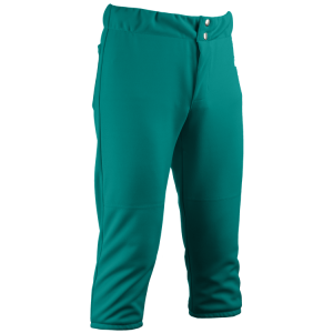 WOMEN'S SOFTBALL PANT - Teal, M