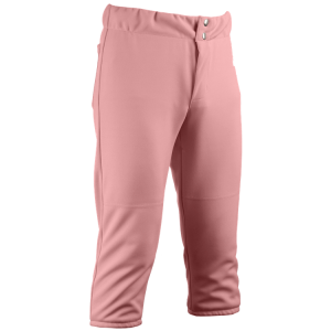 WOMEN'S SOFTBALL PANT - Pink, M