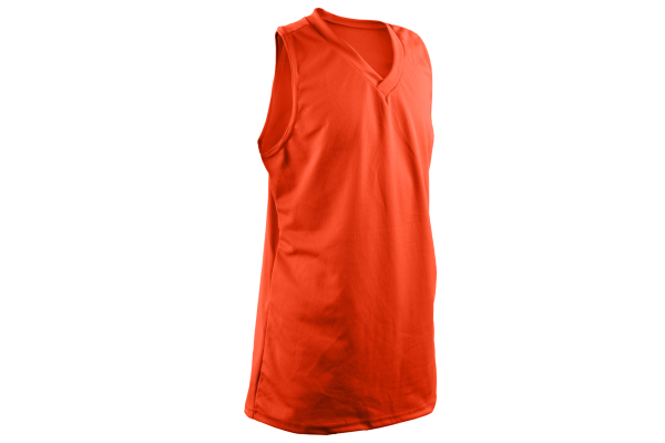 Girl's Racerback Volleyball Jersey