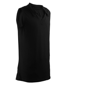 Women's Sleeveless Volleyball Jersey