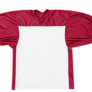 YOUTH FOOTBALL JERSEY