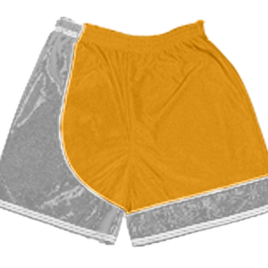 7"  YOUTH ATHLETIC SHORTS