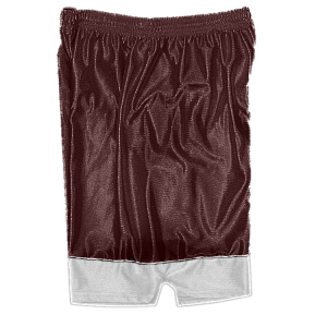 7"  YOUTH ATHLETIC SHORTS