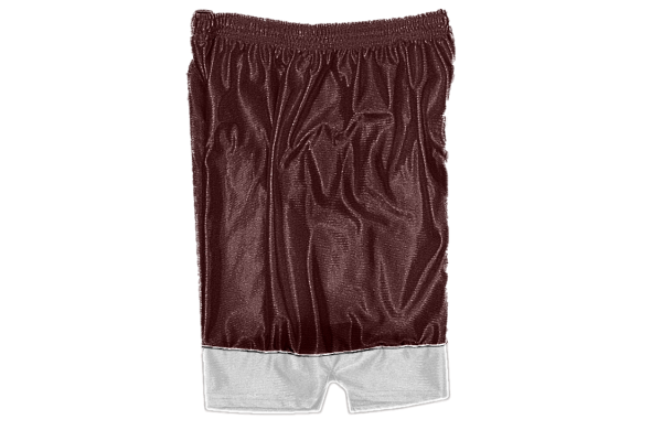 5"  ADULT  ATHLETIC SHORTS