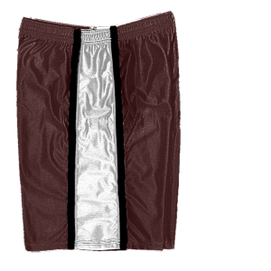7"  YOUTH ATHLETIC SHORTS