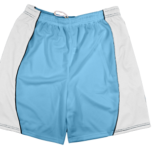 7"  YOUTH ATHLETIC SHORTS