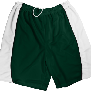5"  YOUTH ATHLETIC SHORTS