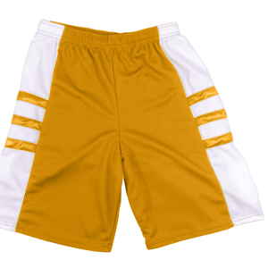 7"  ADULT  ATHLETIC SHORTS