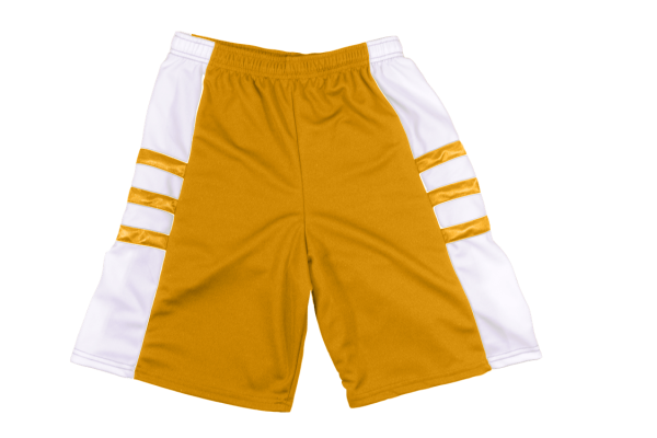 7"  ADULT  ATHLETIC SHORTS