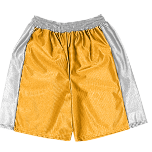 7"  ADULT  ATHLETIC SHORTS