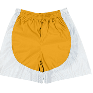 7"  ADULT  ATHLETIC SHORTS