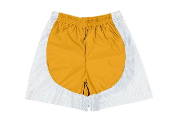 5"  ADULT  ATHLETIC SHORTS