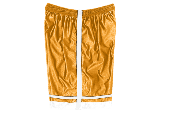 5"  ADULT  ATHLETIC SHORTS