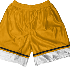 7"  ADULT  ATHLETIC SHORTS