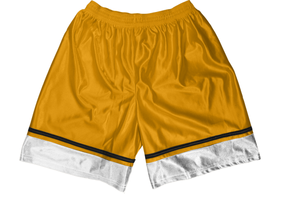 5"  ADULT  ATHLETIC SHORTS