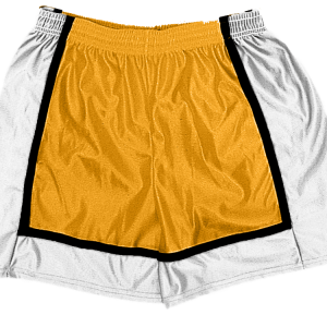 7"  ADULT  ATHLETIC SHORTS