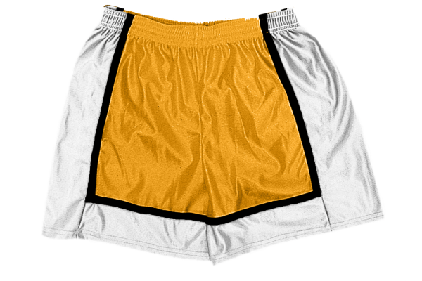 5"  ADULT  ATHLETIC SHORTS