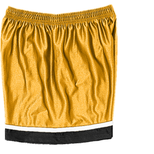 7"  ADULT  ATHLETIC SHORTS
