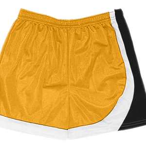 7"  ADULT  ATHLETIC SHORTS