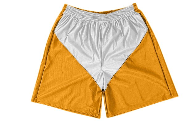 5"  ADULT  ATHLETIC SHORTS