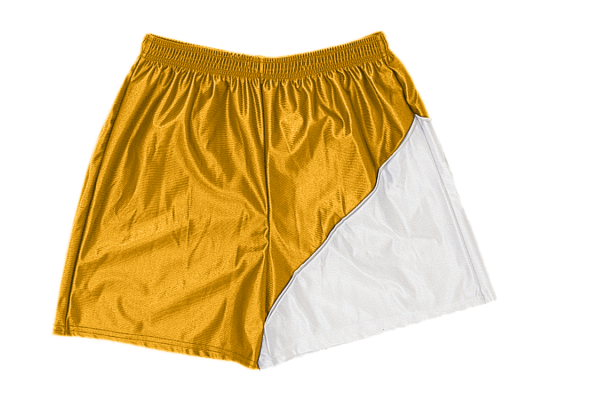 5"  ADULT  ATHLETIC SHORTS