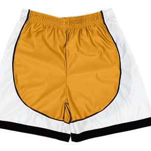 7"  ADULT  ATHLETIC SHORTS