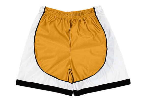 5"  ADULT  ATHLETIC SHORTS