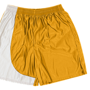 5"  YOUTH ATHLETIC SHORTS
