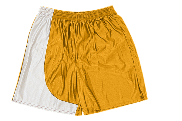 5"  ADULT  ATHLETIC SHORTS