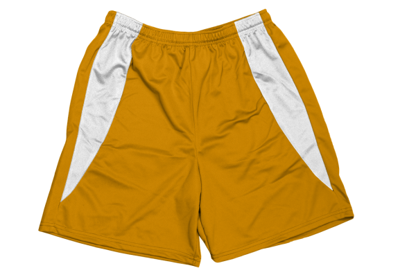 5"  ADULT  ATHLETIC SHORTS