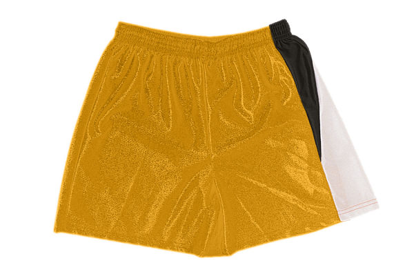 9"  ADULT  ATHLETIC SHORTS