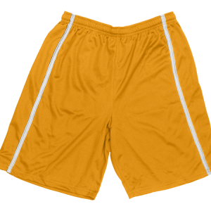 7"  ADULT  ATHLETIC SHORTS