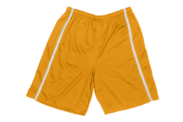 5"  ADULT  ATHLETIC SHORTS