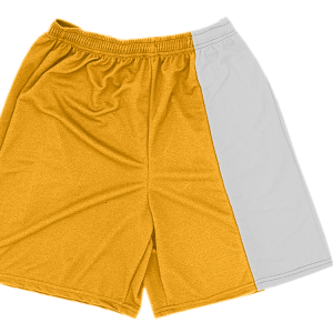 7"  ADULT  ATHLETIC SHORTS